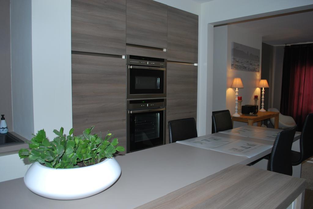 Huisje Tybary Blankenberge Room photo